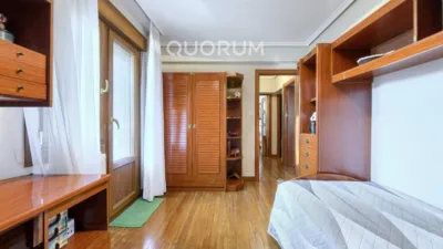 Apartment in Basauri - Centre - Ariz - Uribarri photo 21