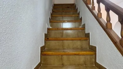 Terraced house in Orihuela Costa photo 21