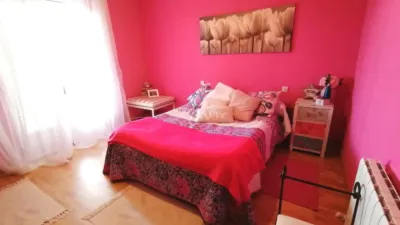 Townhouse in Montesol - Mejostilla photo 45