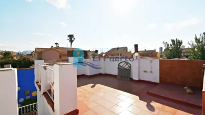 Chalet in Playa Grande photo 42