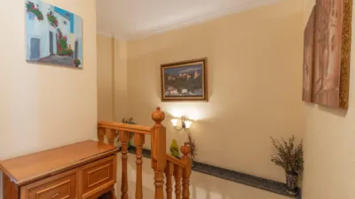 Terraced house on Calle Dr. Adrian Lopez Iriarte photo 31
