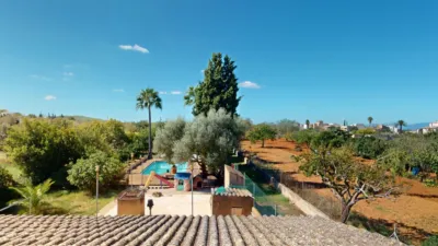 House in Algaida photo 35