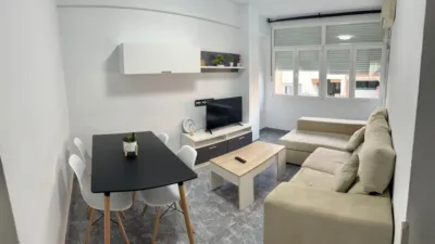Apartment on Calle del Mar and Sierra photo 12