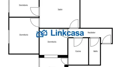 Apartment on Calle del General Ricardos photo 63