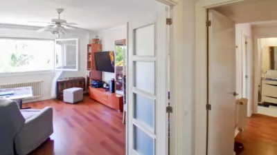 Apartment on Calle del Péndulo photo 2