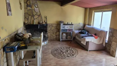 House on Calle de las Viviendas Protegidas photo 17