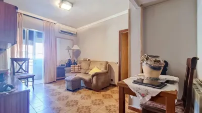 Apartment on Avenida de Carabanchel Alto photo 3