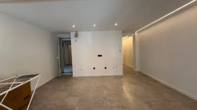 Ground floor apartment on Carrer Federico García Lorca photo 9