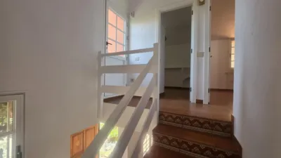 Casa en venta en Avenida Primero de Mayo, 26, Parque Holandés (La Oliva) de 298.900 €