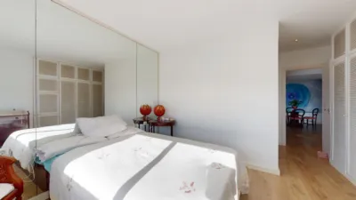 Apartment on Carrer del Barranc photo 28