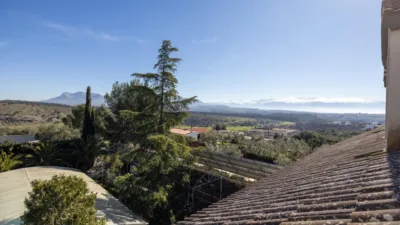 Chalet on Calle 163 Avenida de los Alamos photo 63