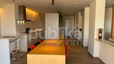 Penthouse on Carrer de Sevilla photo 11