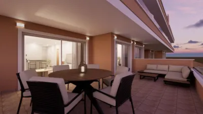 Apartamento en Zona Pueblo photo 15