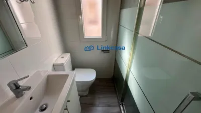 Apartment on Calle de Sanz Raso photo 7