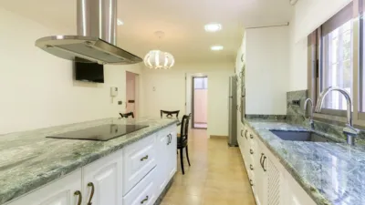 Chalet on Carrer Manacor photo 7