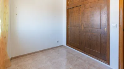 Terraced House in Carrer de Logroño photo 31