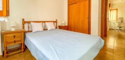 Terraced house in Orihuela Costa photo 15