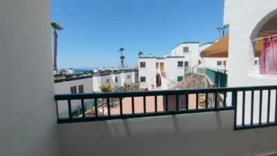 Apartamento en San Augustin photo 14