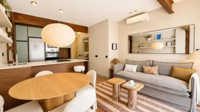 Penthouse in Travesía de las Beatas photo 13