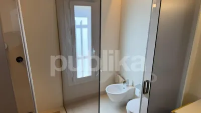 Penthouse on Carrer de Sevilla photo 35