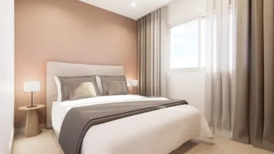 Apartamento en Zona Pueblo photo 19