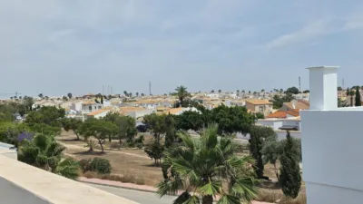 Townhouse in Montezenia photo 30