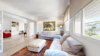 Apartment on Carrer del Barranc photo 17