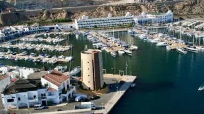 Apartment on Calle del Mar and Sierra photo 14