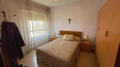 Piso – Albacete, Franciscanos - Vista 3