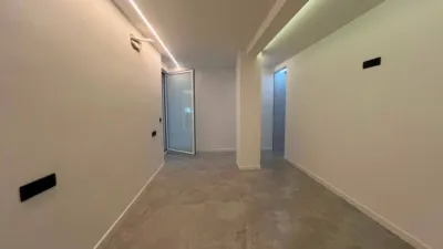 Ground floor apartment on Carrer Federico García Lorca photo 7