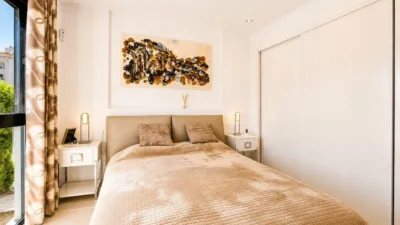 Chalet in La Zenia photo 23