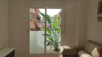 Apartment on Calle de Carlota Pasarón photo 4