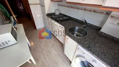 Apartment on Calle de los Nogales photo 10
