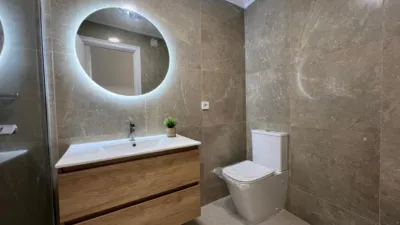 Piso – Torrevieja - Vista 2
