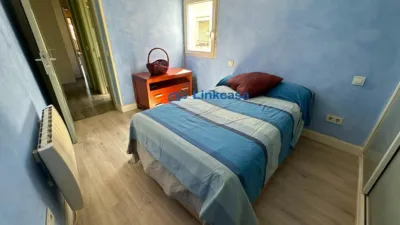 Apartment on Calle de Sanz Raso photo 15