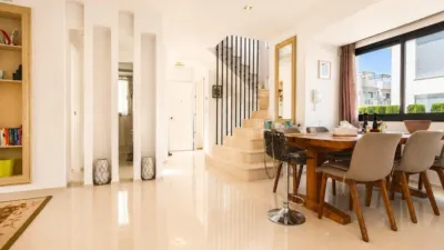 Chalet in La Zenia photo 3