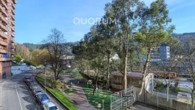 Apartment in Basauri - Centre - Ariz - Uribarri photo 41