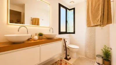 Chalet in La Zenia photo 44
