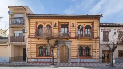 Casa en Vega de Granada Zona Noroeste photo 53