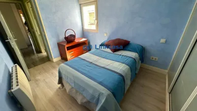 Apartment on Calle de Sanz Raso photo 20