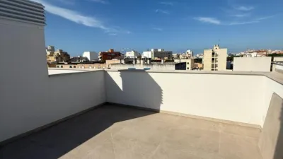 Apartment in Son Forteza photo 11