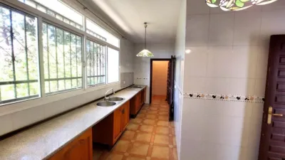 Chalet on Calle Roma photo 39