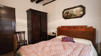 House in Les Escaules photo 11