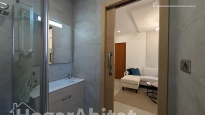 Flat on Calle del Capitán Rueda photo 31