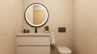 Apartamento en Zona Pueblo photo 21