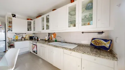 Apartment on Carrer del Barranc photo 20