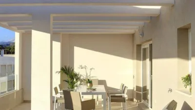 Apartment on Avenida de Miguel de Cervantes photo 16