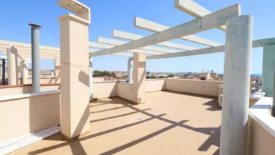 Pis – Orihuela, Urbanización Las Mañanitas, Dehesa de Campoamor - Vista 2