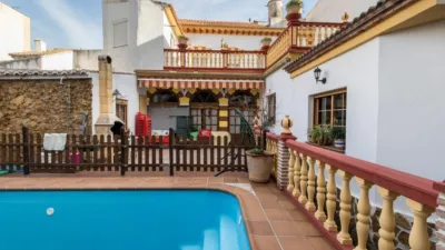 Casa en Vega de Granada Zona Noroeste photo 46