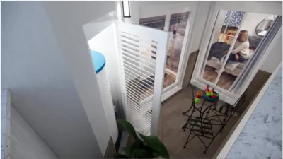 Apartment in the Centre photo 25